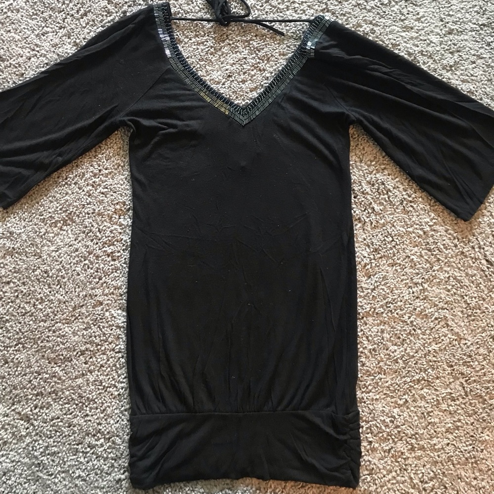 Guess dress/shirt